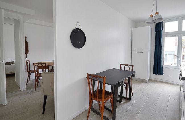 Appart Hotel de Paris - Photo 13