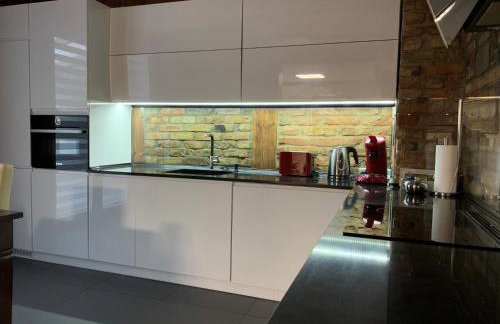 Domek pod Warszawą z sauną - Foto 7