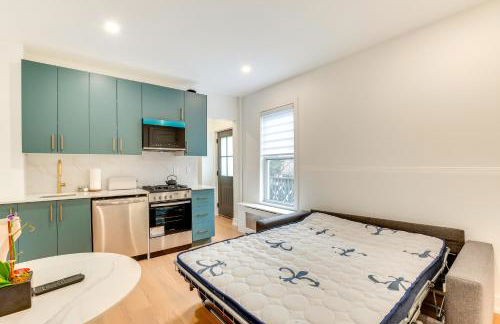 Centrally Located and Pet Friendly Yonkers Studio! - Foto 12