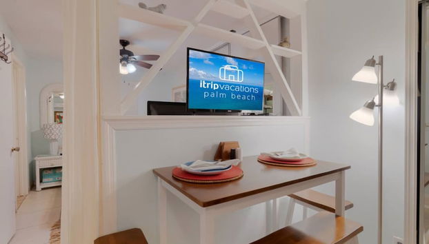 Entrada (vista interior)