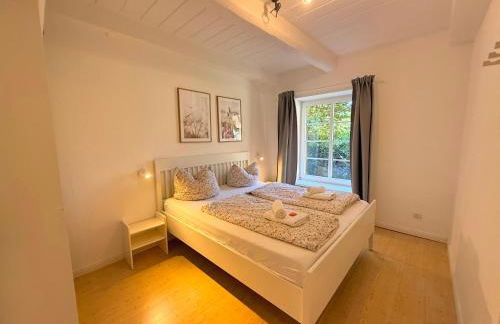 Timmenhus - Ferienwohnungen an der Ostsee - Foto 13