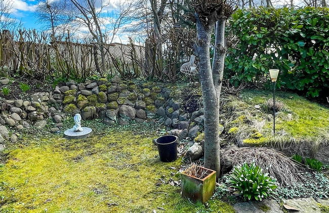 4 Person Holiday Home in Hammenhog-by Traum - Foto 20