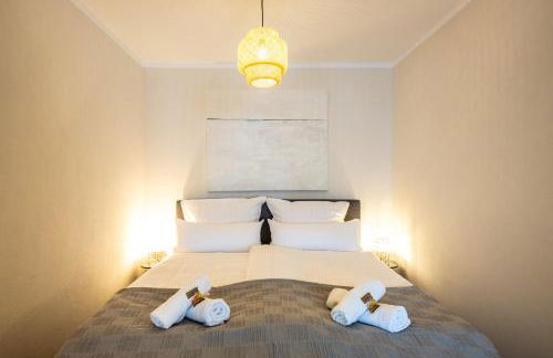 FeWo Ahrperle-modernes Apartment-Balkon-Kurviertel - Foto 2