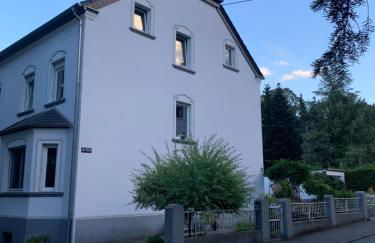 Sascha´s Home - Foto 18