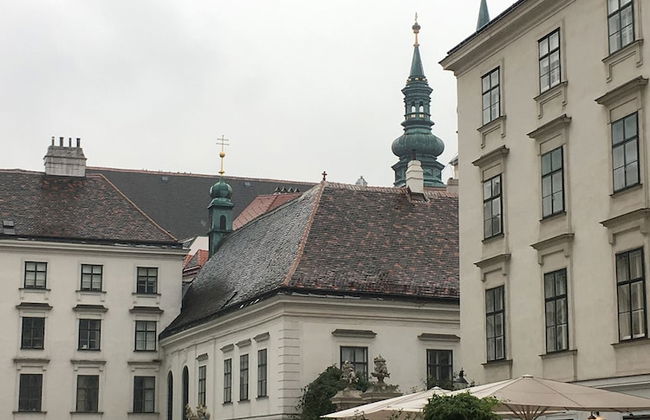 Heart of Vienna Luxury Residence - Foto 38