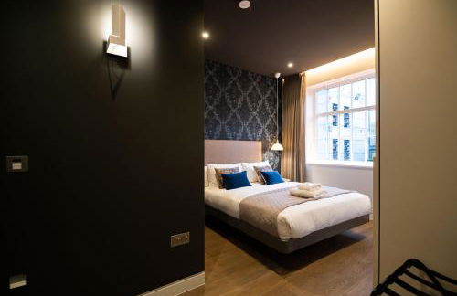 Urban Rest Camden - Foto 20