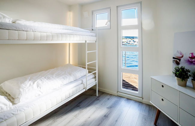 Floating Villa Bergen - Foto 9