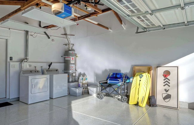 Immaculate 3 BDR in Oceanside - Private Pool & Spa - Photo 46