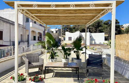 L' ATTICO CastroSalento - Foto 2