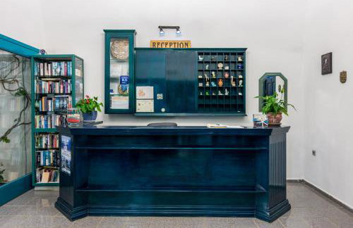 Villa Chantaloukas - Foto 56