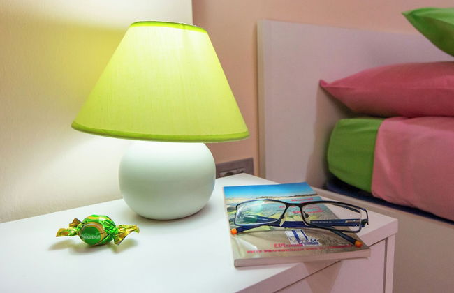 A View on Cagliari - Photo 24