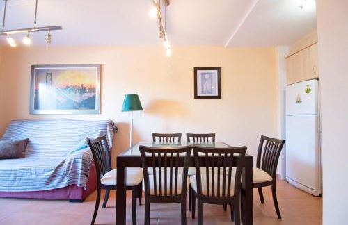 Global Properties, Apartamento en Marjal de Corinto con Piscina - Foto 9