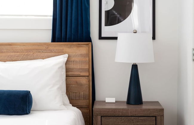 Cityscape Haven In Nashville Unit #6a 2 Bedroom Apts - Foto 5