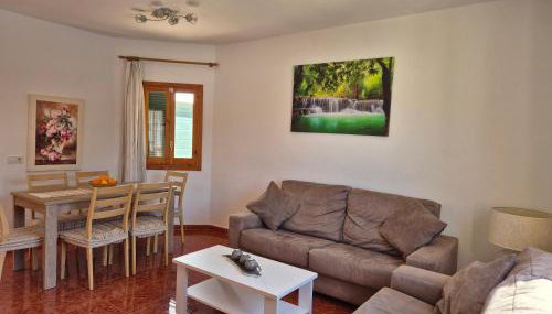 Villa con piscina privada Cala en Blanes, Menorca - Foto 4