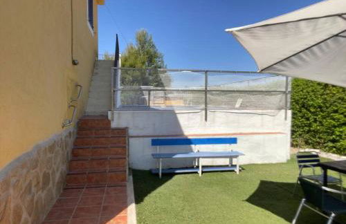 Finca los Nardos de Miraltajo - Foto 26