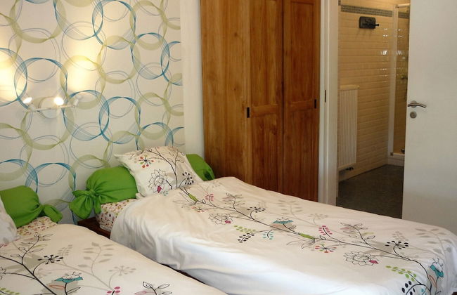 La Grange de David is Accessible to People With Reduced Mobility - Foto 8