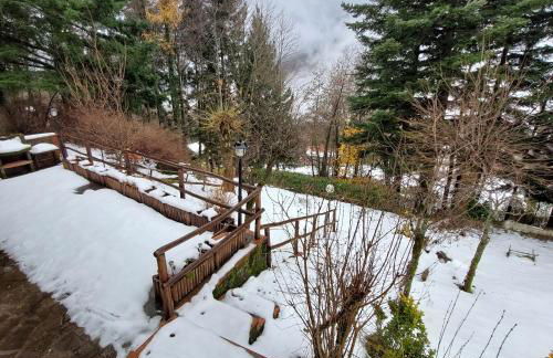 Il Paradiso Della Montagna - Foto 16