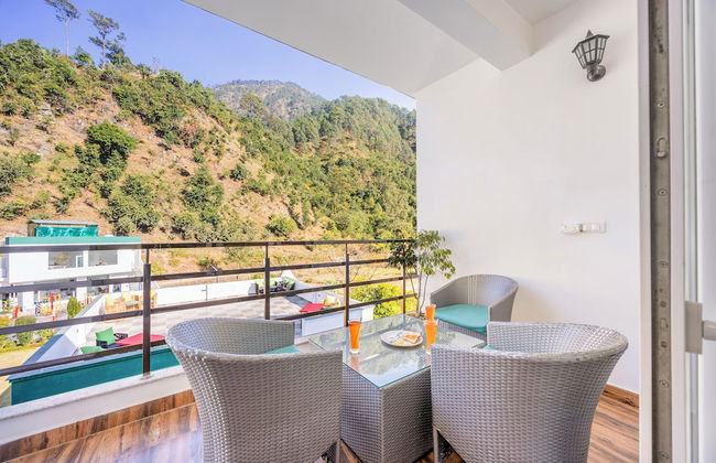 Alaya Stays Kingdom Heartz - Photo 67