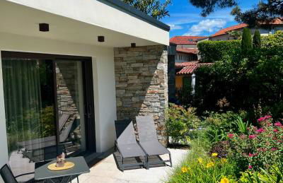 Villa Costantina with heated POOL - Foto 10