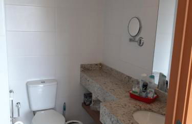 Flat pensado para sua tranquilidade e alegria - Foto 70