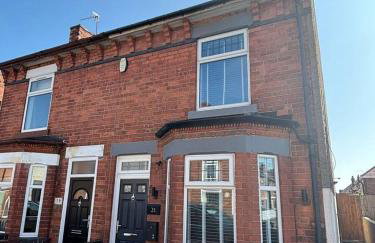 Barber House - Cosy Stylish 2 bed - Sleeps… - Foto 6