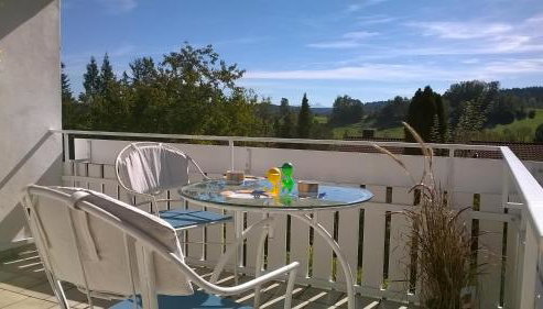 Sonnenoase am Dachsberg zwischen München, Tegernsee, Chiemsee, Messe München - Foto 3