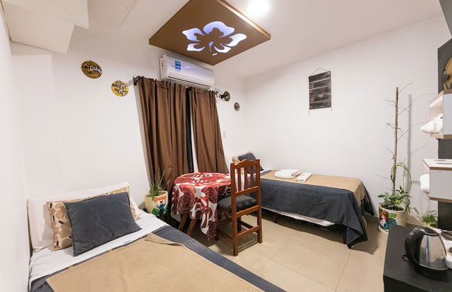 Ohana Apart Hotel - Foto 17