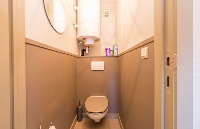 Flat in Belgium With Pool and Green Views - Foto 12