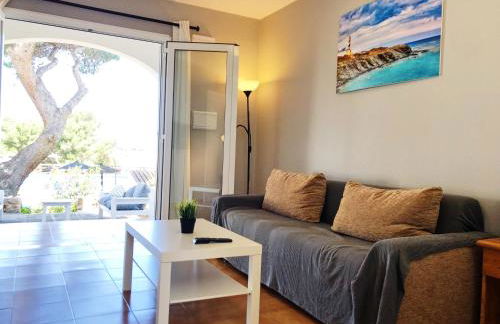 Happy Menorca apartamento duplex ,piscina,aire acondicionado,wiffi - Foto 22