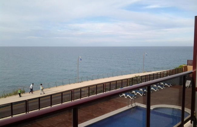 Aparthotel El Faro - Foto 29