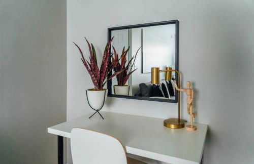 1BR Stylish Apartment, Perfect for Getaway - Oakdale 201 - Foto 13