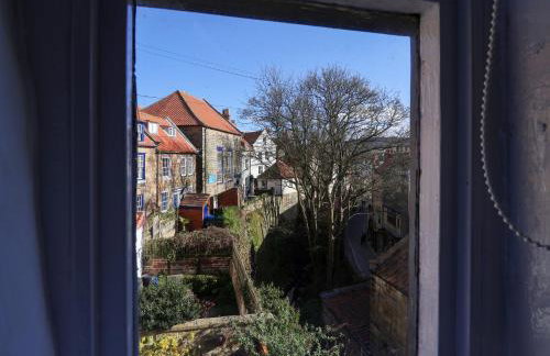Roseberry Cottage - Foto 21