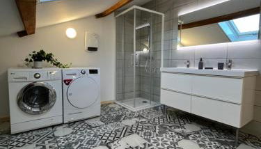 La Kabylie au coeur des 3 Vallées internet tout compris - Foto 5