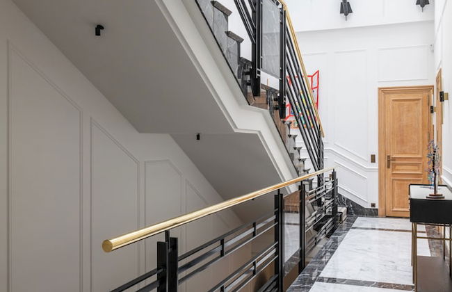 HIGHSTAY - Luxury Serviced Villa - Poincaré - Photo 60