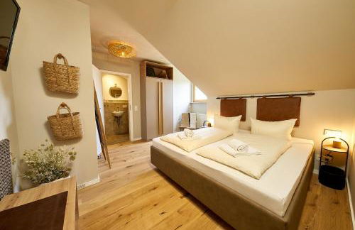 Landhaus Wehlener Klosterberg - Foto 13