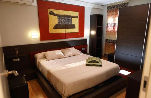 The Victoria Apartament in Hellín - Foto 11