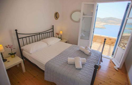 Antiparos Vibes - Foto 32