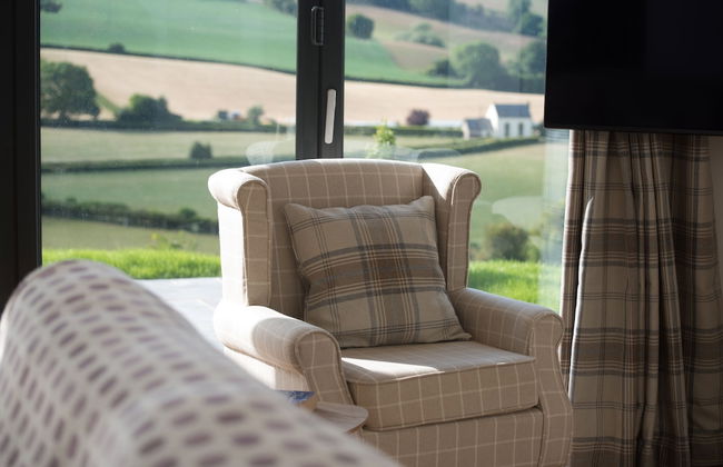 Beautiful Cottage in Idyllic Countryside Setting - Foto 22