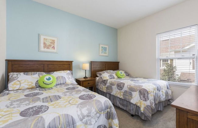 Villa Cristina - Lucaya Village - Foto 5