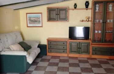 Apartamento Turístico Antigua Universidad Almagro - Foto 18