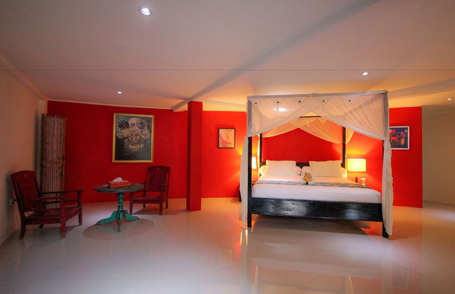 Le Mirage Villa Santai - Foto 3