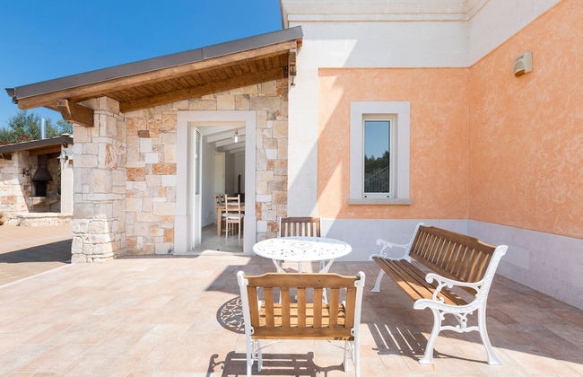 Sogno d`Itria - Foto 14