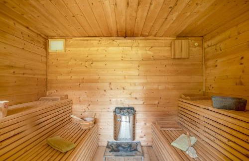 Il Gioiellino Pool And Sauna - Foto 5