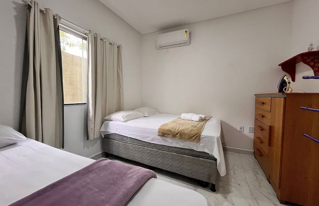 Condomínio com Piscina á 500m da Praia - Photo 26