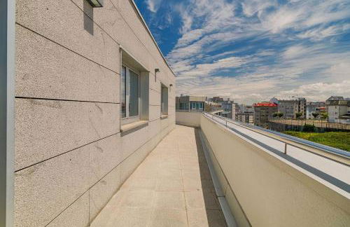 Blue Ocean Penthouse - Foto 20