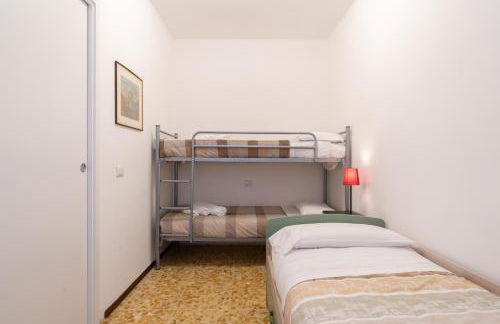 Cremeno Noccoli - spacious family appartment - Foto 11