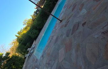 Studio indépendant à la Villa Garlaban 3 étoiles - Foto 2