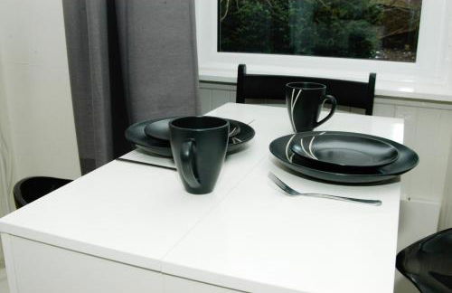 Elder Park Apartments - Foto 14