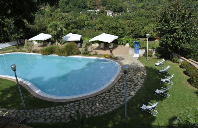 Villapiana Country House - Foto 17