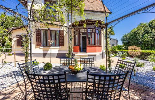 Villa Accione Opatija - Photo 12